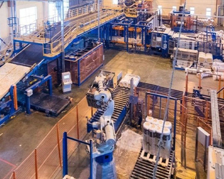 โรงงานชุบซิงค์ สมุทรสาคร โรงงานชุบซิงค์ สมุทรสาคร